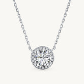 The Belle Necklace